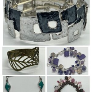 Bracelets